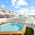 Villa Arpon Santa Rosa 5 By Escape