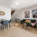 Arpon Santa Rosa 5 By Escape * Puerto del Carmen (Lanzarote)