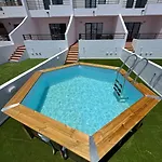 Arpon Santa Rosa 5 By Escape *