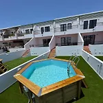 Arpon Santa Rosa 5 By Escape Villa *