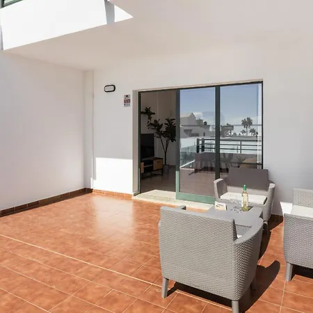 Arpon Santa Rosa 5 By Escape * Пуэрто дель Кармен