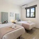 Arpon Santa Rosa 5 By Escape *