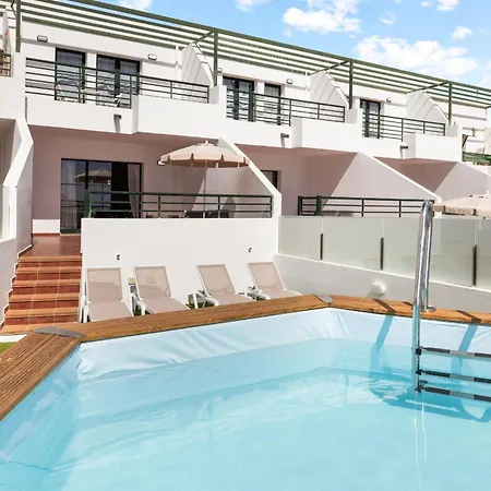 Arpon Santa Rosa 5 By Escape * Puerto del Carmen (Lanzarote)