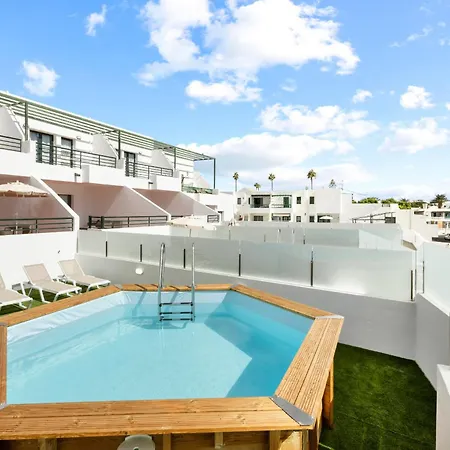 Villa Arpon Santa Rosa 5 By Escape