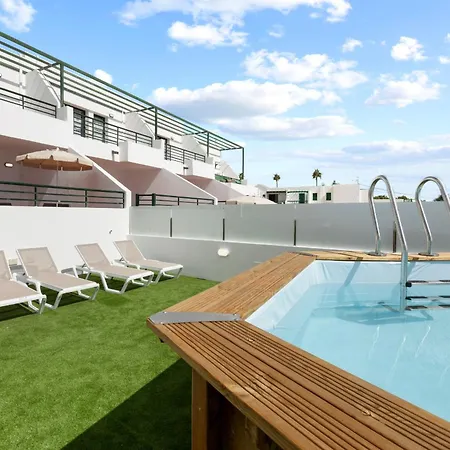 Arpon Santa Rosa 5 By Escape 别墅