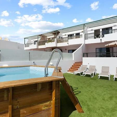 别墅 Arpon Santa Rosa 5 By Escape