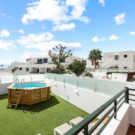 Arpon Santa Rosa 5 By Escape 别墅 *