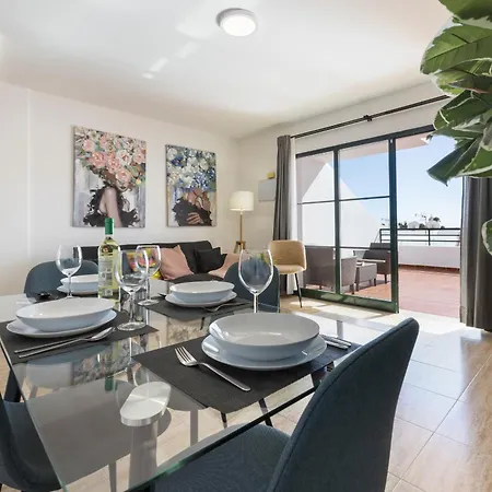 Arpon Santa Rosa 5 By Escape 别墅 卡门港