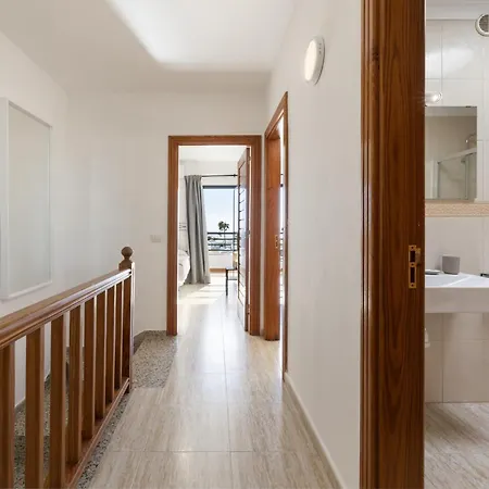 Arpon Santa Rosa 5 By Escape 别墅 卡门港