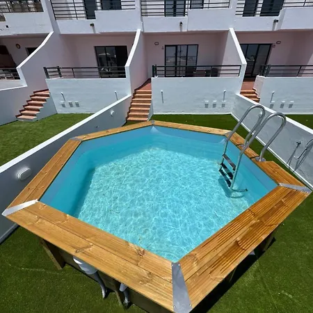 Arpon Santa Rosa 5 By Escape *