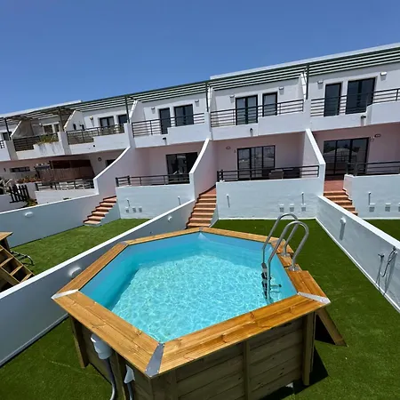 Arpon Santa Rosa 5 By Escape 别墅 *