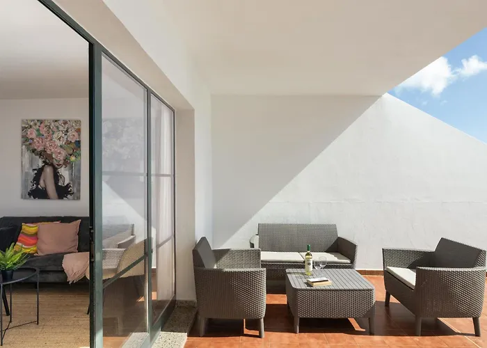 Arpon Santa Rosa 5 By Escape וילה פוארטו דל כרמן