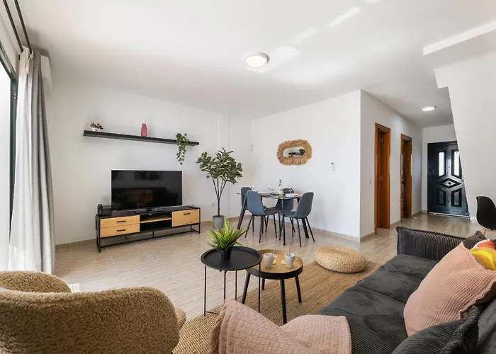 Arpon Santa Rosa 5 By Escape * פוארטו דל כרמן