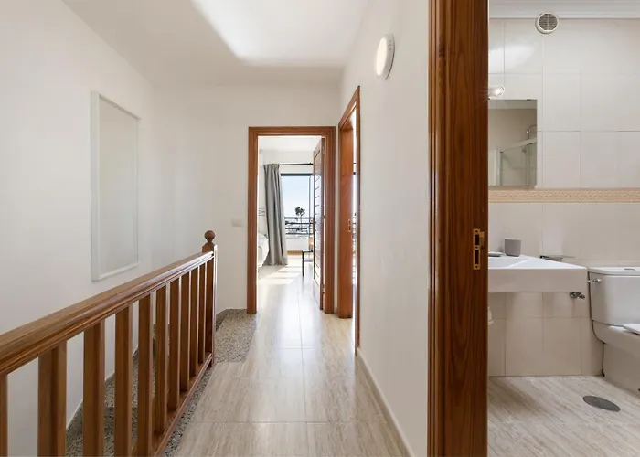 Arpon Santa Rosa 5 By Escape וילה פוארטו דל כרמן