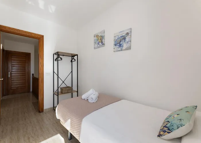 Arpon Santa Rosa 5 By Escape פוארטו דל כרמן