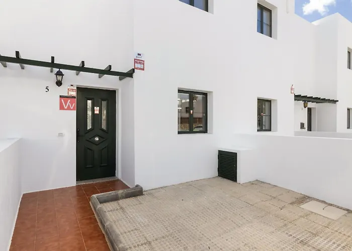 Arpon Santa Rosa 5 By Escape * פוארטו דל כרמן