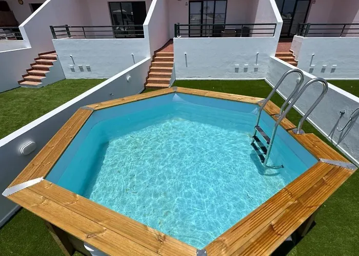 Arpon Santa Rosa 5 By Escape *