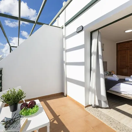 Arpon Santa Rosa 5 By Escape Villa