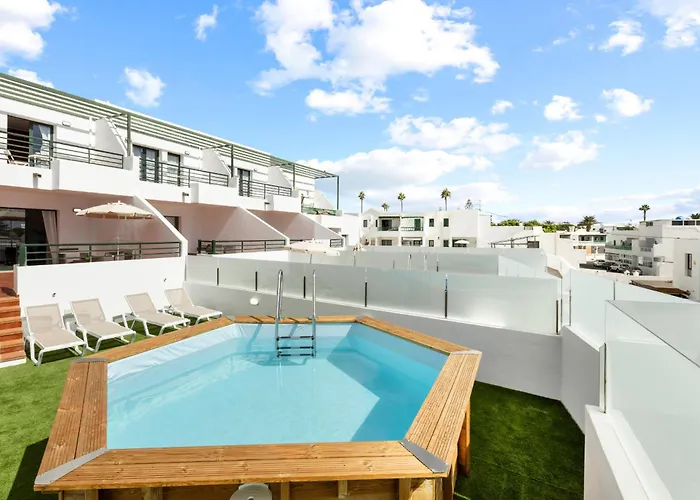 Villa Arpon Santa Rosa 5 By Escape